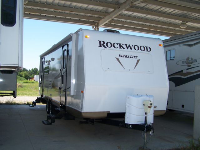  Rockwood 2604  - Stock # : 0314 Michigan RV Broker USA